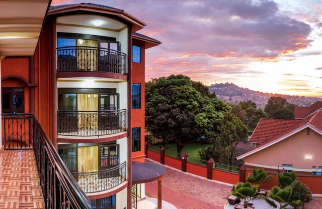 50 m² Apartment ∙ 2 bedrooms ∙ 4 guests