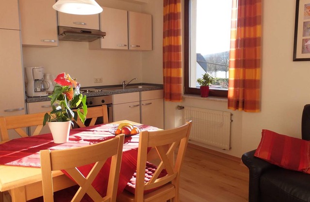 50 m² Apartment ∙ 2 bedrooms ∙ 5 guests