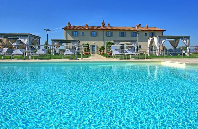 50 m² Apartment ∙ 2 bedrooms ∙ 6 guests