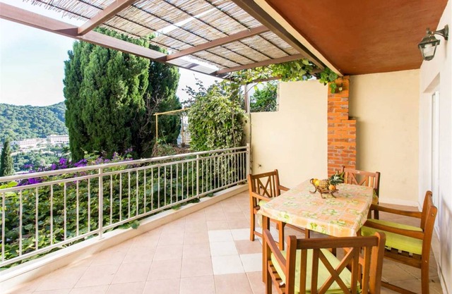 50 m² Apartment ∙ 2 bedrooms ∙ 4 guests