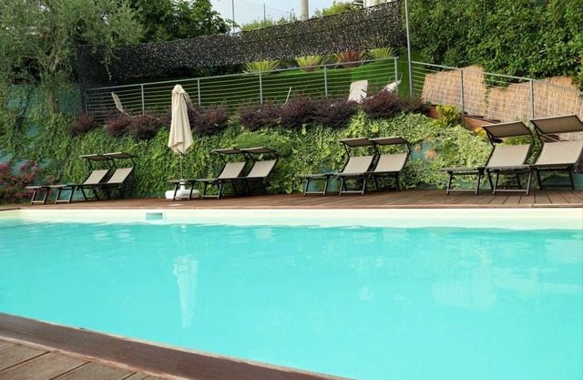 50 m² Apartment ∙ 2 bedrooms ∙ 5 guests