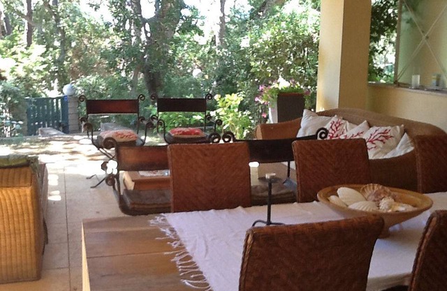 50 m² Apartment ∙ 2 bedrooms ∙ 4 guests