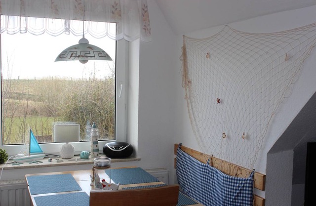 50 m² Apartment ∙ 3 bedrooms ∙ 5 guests