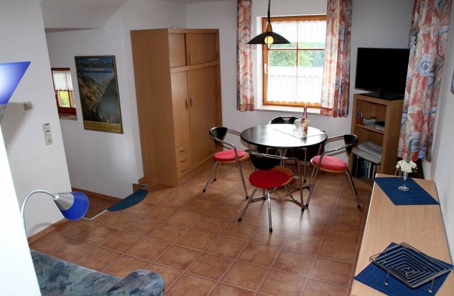 50 m² Apartment ∙ 4 guests