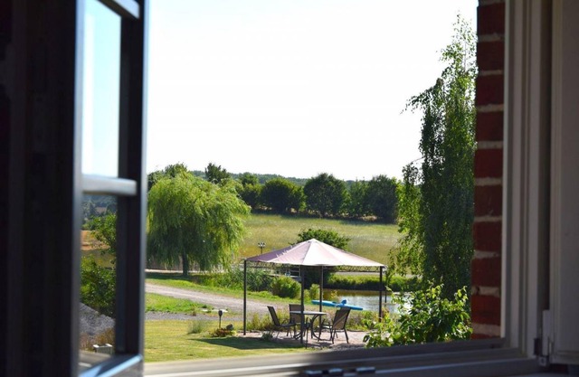 50 m² Apartment ∙ 2 bedrooms ∙ 4 guests