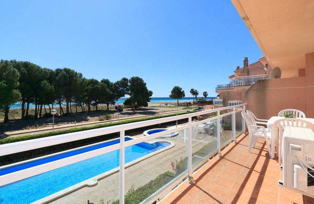 50 m² Apartment ∙ 2 bedrooms ∙ 6 guests