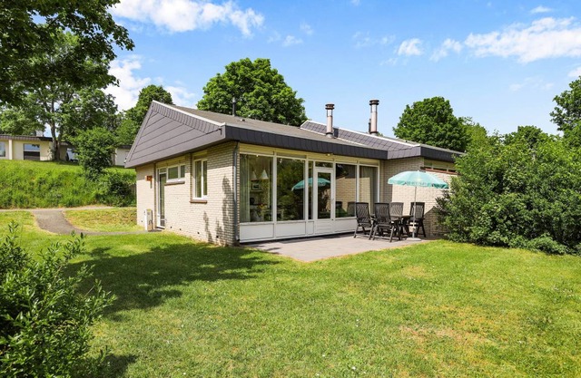 50 m² Bungalow ∙ 2 bedrooms ∙ 4 guests