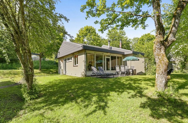 50 m² Bungalow ∙ 1 bedroom ∙ 2 guests