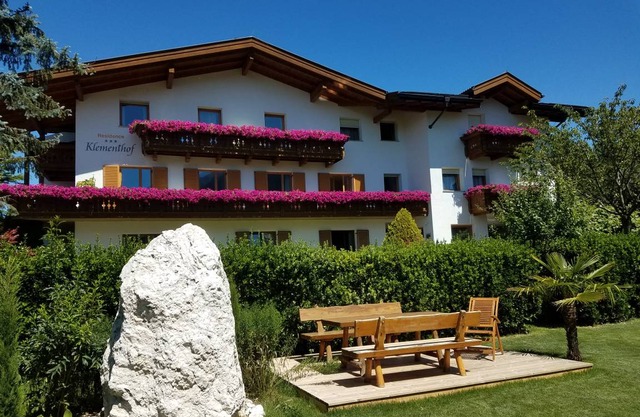 50 m² Bed and breakfast ∙ 2 bedrooms ∙ 4 guests