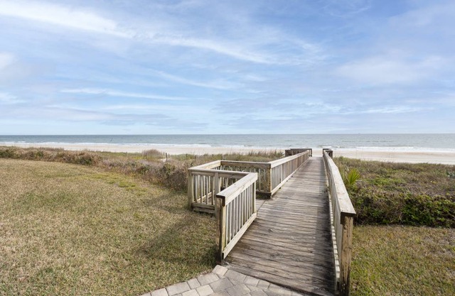 Surf Villa 