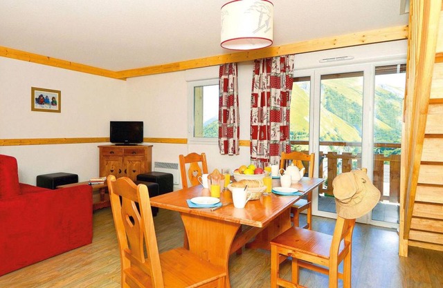 50 m² Apartment ∙ 2 bedrooms ∙ 6 guests