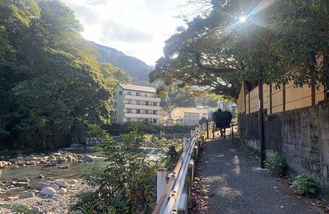 50 m² Hotel ∙ 2 bedrooms ∙ 4 guests