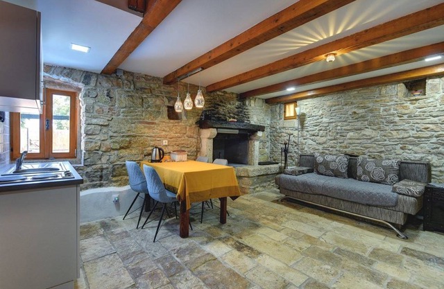 50 m² House ∙ 1 bedroom ∙ 3 guests