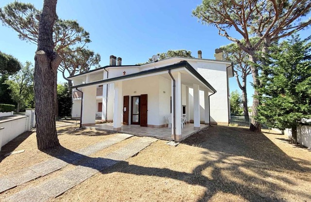 50 m² House ∙ 2 bedrooms ∙ 6 guests