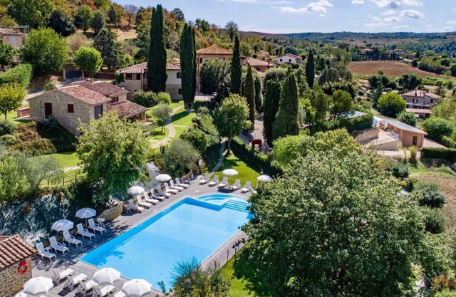 50 m² Villa ∙ 2 bedrooms ∙ 4 guests