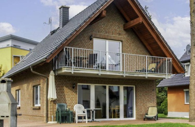 50 m² Resort ∙ 1 bedroom ∙ 2 guests