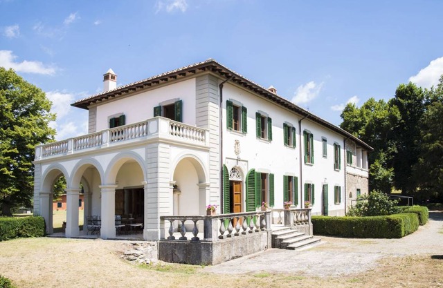 500 m² Villa ∙ 6 bedrooms ∙ 12 guests