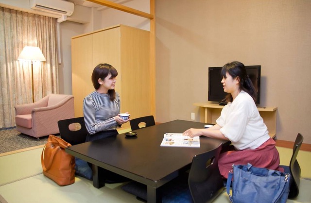 Hotel Ayu Shionomaru 