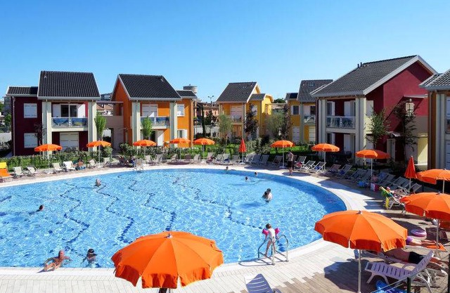 51 m² Resort ∙ 1 bedroom ∙ 5 guests