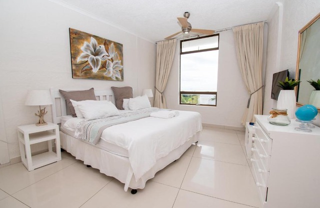 516 Breakers Resort Umhlanga Rocks Private Residence