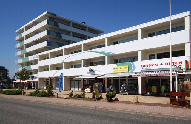 52 m² Apartment ∙ 1 bedroom ∙ 2 guests