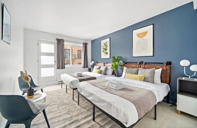 52 m² Aparthotel ∙ 4 guests