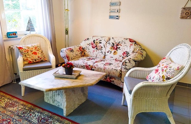 52 m² Apartment ∙ 1 bedroom ∙ 2 guests