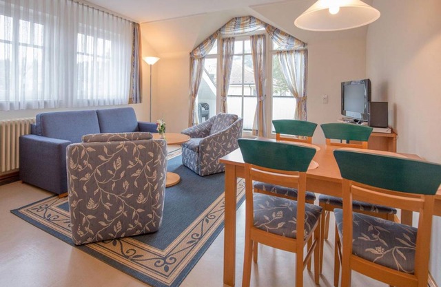 52 m² Apartment ∙ 2 bedrooms ∙ 4 guests
