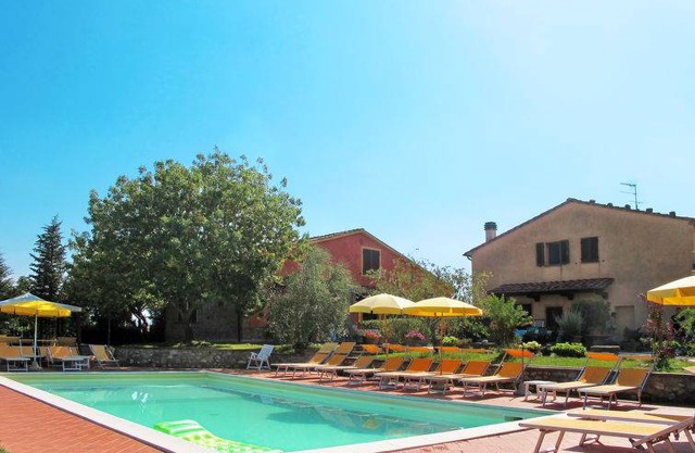 52 m² Farmhouse ∙ 2 bedrooms ∙ 4 guests