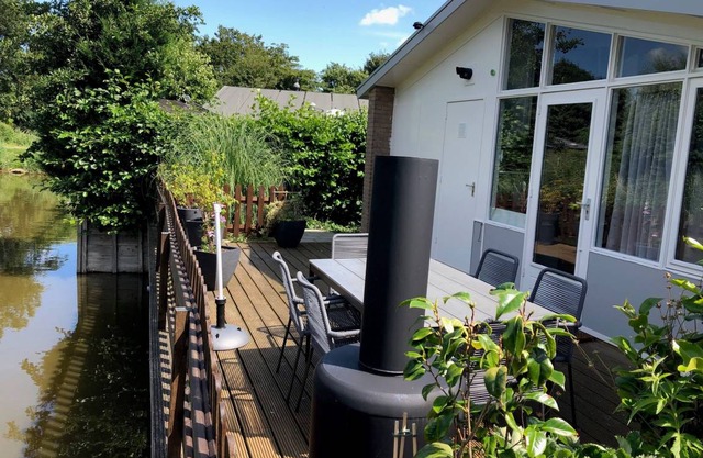 52 m² House ∙ 2 bedrooms ∙ 5 guests