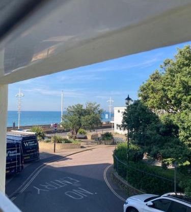 52 meters from the beach