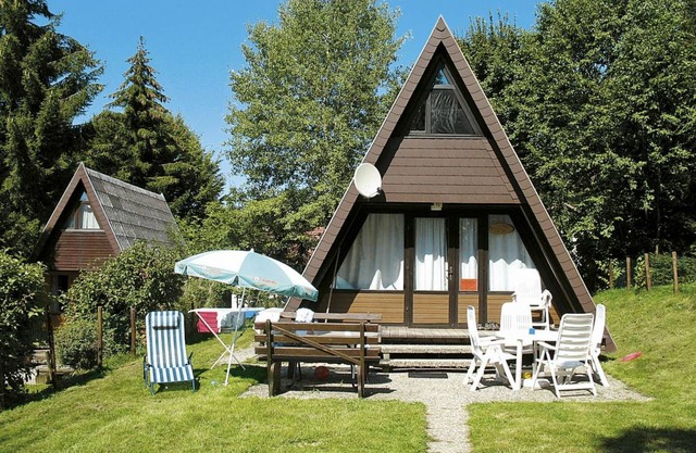 53 m² Accommodation ∙ 2 bedrooms ∙ 4 guests
