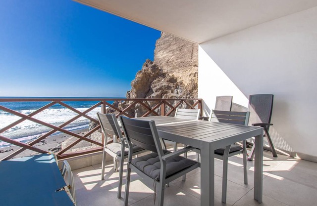 53 m² Apartment ∙ 1 bedroom ∙ 4 guests
