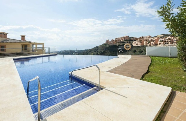 53 m² Apartment ∙ 1 bedroom ∙ 2 guests