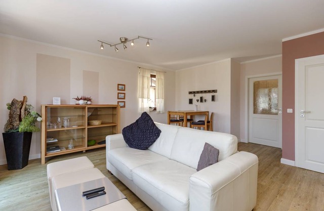 53 m² Apartment ∙ 1 bedroom ∙ 4 guests