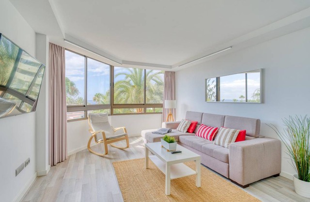 53 m² Apartment ∙ 1 bedroom ∙ 3 guests