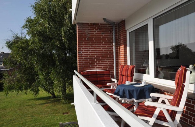 53 m² Apartment ∙ 1 bedroom ∙ 4 guests