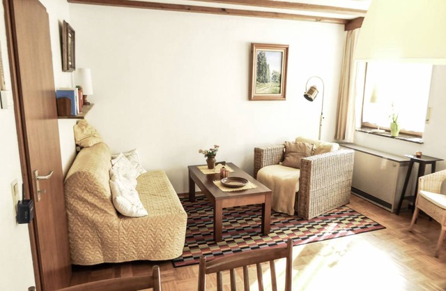 53 m² Apartment ∙ 2 bedrooms ∙ 4 guests