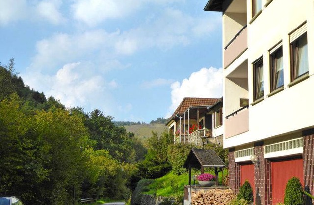 53 m² Apartment ∙ 2 bedrooms ∙ 4 guests