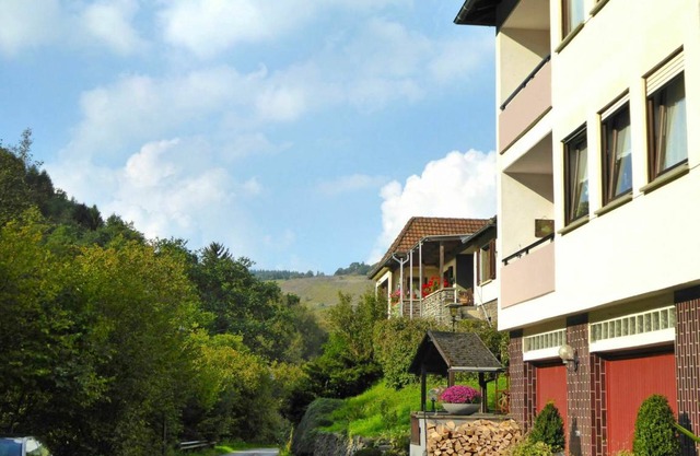 53 m² Apartment ∙ 2 bedrooms ∙ 4 guests