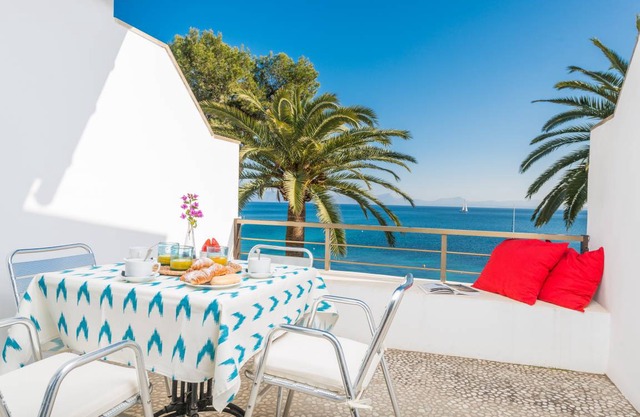 53 m² Apartment ∙ 2 bedrooms ∙ 3 guests