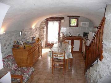 53 m² House ∙ 2 bedrooms ∙ 4 guests
