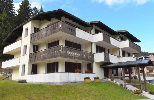 53 m² Apartment ∙ 1 bedroom ∙ 4 guests
