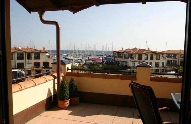 54 m² Apartment ∙ 1 bedroom ∙ 2 guests