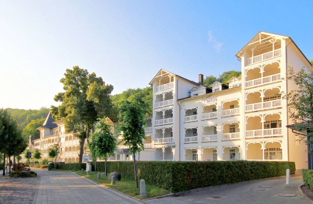54 m² Apartment ∙ 1 bedroom ∙ 4 guests