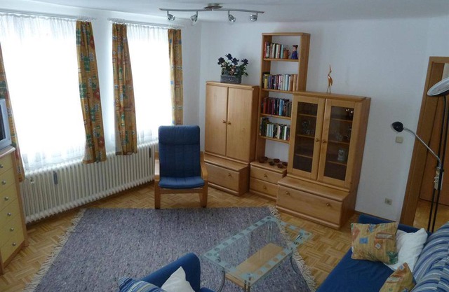 54 m² Apartment ∙ 2 bedrooms ∙ 3 guests