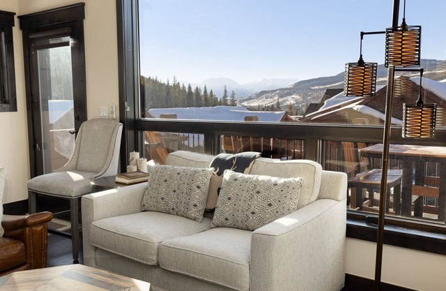 54 Outpost Drive The Alders - Private Hot Tub 4 Bedroom Condo by RedAwning