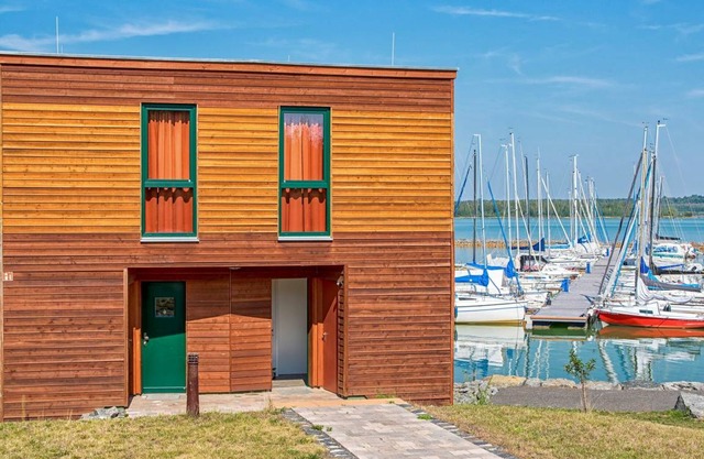 55 m² Accommodation ∙ 1 bedroom ∙ 2 guests