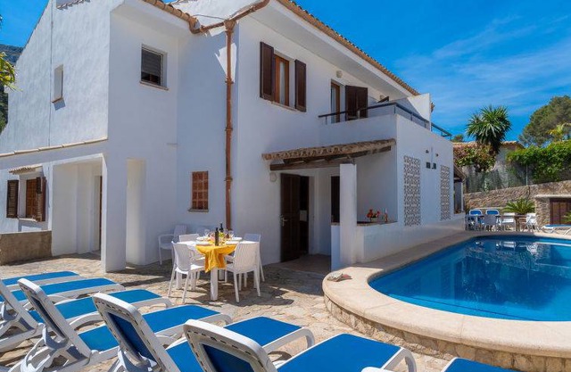 55 m² Apartment ∙ 2 bedrooms ∙ 4 guests