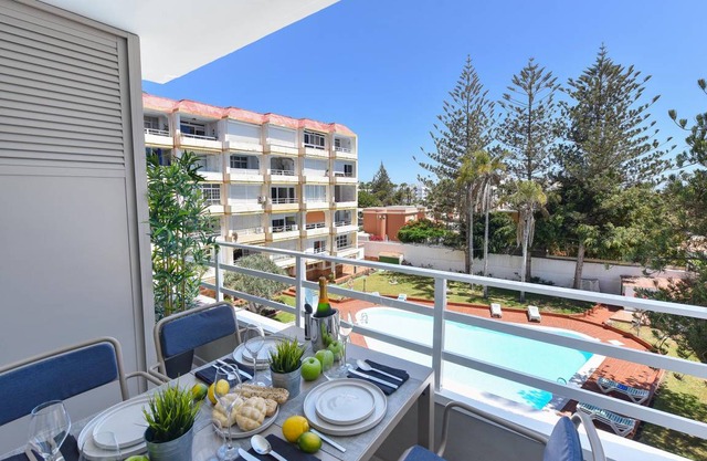 55 m² Apartment ∙ 1 bedroom ∙ 2 guests